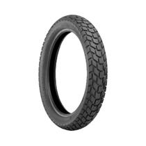 Pneu Moto Aro 18 4.10-18 60T Traseiro T&C Technic