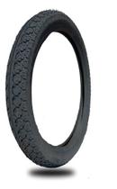 Pneu Moto Aro 18 Titan Fan Ybr Pro 90x90-18 Black Tyres