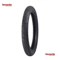 Pneu Moto Aro 18 Traseiro 100/90-18 CG Titan YBR Yes Factor - Levorin Pneu Moto Aro 18 Traseiro 100/90-18 CG Titan YBR Yes Factor - Levorin