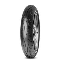 Pneu Moto Aro17 120/70z 58w Dunlop Tubeless Sportmax