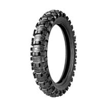 Pneu Moto Borilli Aro 19 Medium Soft MX 77 120-90-19 62M TT - Traseiro