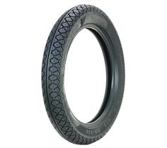Pneu Moto Bransales 80/100-14 43L TT RD-228 Traseiro Pop 100