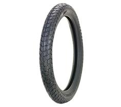 Pneu Moto Bransales 90/90-19 52P TT RD-246 Dianteiro XRE190 Pneu Moto Bransales 90/90-19 52P TT RD-246 Dianteiro XRE190