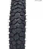 Pneu Moto - Bros - Dianteiro - 90/90-19 - BORRACHUDO Modelo MR40