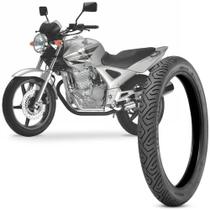 Pneu Moto Cbx Twister Technic Aro 17 100/80-17 52s Dianteiro Sport
