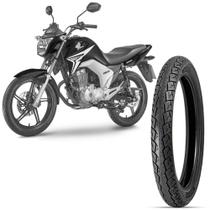 Pneu Moto CG 150 Levorin by Michelin Aro 18 90/90-18 57P Traseiro Matrix