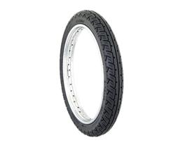 Pneu Moto Dianteiro 2.75-18 Honda Cg 125/150/160, 125, Cbx 150/200, Strada E Similares 42p City Tur