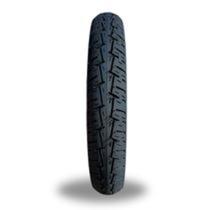 Pneu moto dianteiro 275-8 s/ camera fabreck