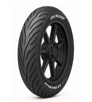 Pneu Moto Dunlop aro 17 140/70R17 SportMax GPR300 66H Traseiro Pneu Moto Dunlop aro 17 140/70R17 SportMax GPR300 66H Traseiro