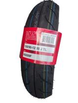 Pneu Moto Kenda Aro 12 K6009 100/90-12 59J TL - Dianteiro Pneu Moto Kenda Aro 12 K6009 100/90-12 59J TL - Dianteiro