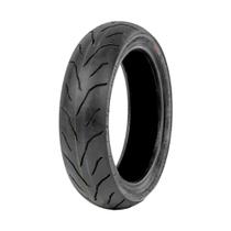 Pneu Moto Kenda Aro 14 K711 120/70-14 55P TL - Traseiro