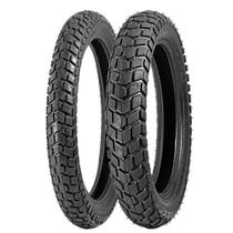 Pneu Moto Levorin 120/80-18 Duna 62S Traseiro