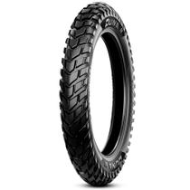 Pneu Moto Levorin by Michelin Aro 18 80/100-18 47P Dianteiro Duna II