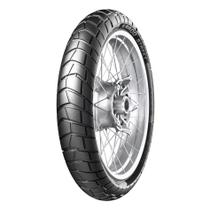 Pneu Moto Metzeler Karoo Street Aro 21 90/90-21 54S TT Dianteiro Uso com Câmara Pneu Moto Metzeler Karoo Street Aro 21 90/90-21 54S TT Dianteiro Uso com Câmara