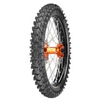 Pneu Moto Metzeler MC360 Mid Soft Aro 21 80/100-21 51M TT Dianteiro Uso com Câmara Pneu Moto Metzeler MC360 Mid Soft Aro 21 80/100-21 51M TT Dianteiro Uso com Câmara