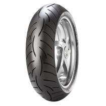 Pneu Moto Metzeler Roadtec Z8 Interact Aro 17 120/70ZR17 58W TL Dianteiro Uso sem Câmara