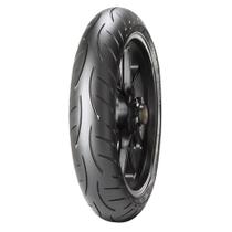 Pneu Moto Metzeler Sportec M5 Interact Aro 17 120/70ZR17 58W TL Dianteiro Uso sem Câmara Pneu Moto Metzeler Sportec M5 Interact Aro 17 120/70ZR17 58W TL Dianteiro Uso sem Câmara