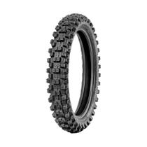 Pneu Moto Michelin 120/90-18 65R Tracker TT - Traseiro