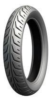 Pneu Moto Michelin 60/100-17 33s Pilot Street 2 Tl (d)