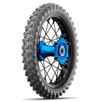Pneu Moto Michelin Aro 12 Starcross 5 Mini 80-100-12 41M TT - Traseiro Pneu Moto Michelin Aro 12 Starcross 5 Mini 80-100-12 41M TT - Traseiro