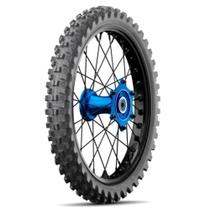 Pneu Moto Michelin Aro 19 Starcross 5 Medium 70-100-19 42M TT - Dianteiro
