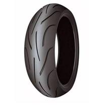 Pneu Moto Michelin PILOT POWER 2CT Traseiro 190/55 ZR17 75W Sem Câmara