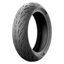 Pneu Moto Michelin ROAD 6 170/60 ZR17 72W Traseiro TL