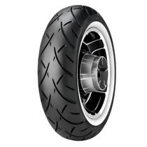 Pneu Moto MT90B16 ME888 Faixa Branca Traseiro TL 74H Metzeler