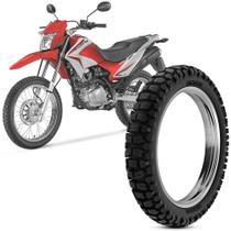 Pneu Moto Nxr Bros Rinaldi Aro 17 110/90-17 60p Traseiro RT36 Pneu Moto Nxr Bros Rinaldi Aro 17 110/90-17 60p Traseiro RT36