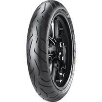 Pneu Moto Pirelli 110/70R17 54W Diablo Rosso II TL (D)