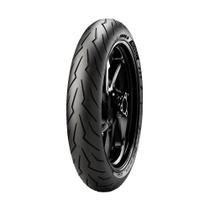 Pneu Moto Pirelli 120-70R17 58W Diablo Rosso III TL (D)