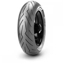 Pneu Moto Pirelli 130/70-13 63P Diablo Rosso Scooter TL (T) Pneu Moto Pirelli 130/70-13 63P Diablo Rosso Scooter TL (T)