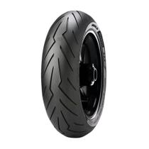 Pneu Moto Pirelli 150-60R17 66H Diablo Rosso III TL (T)