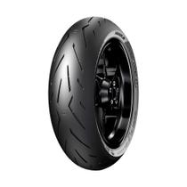 Pneu Moto Pirelli 190-50R17 Diablo Rosso Corsa II 73W TL (T) Pneu Moto Pirelli 190-50R17 Diablo Rosso Corsa II 73W TL (T)