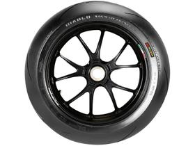 Pneu Moto Pirelli Aro 17 180/55-17 73w Traseiro Diablo Supercorsa Sp