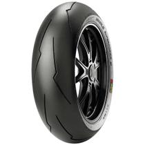 Pneu Moto Pirelli Aro 17 180/55-17 73w Traseiro Diablo Supercorsa Sp