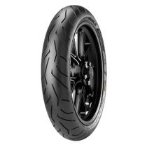 Pneu moto pirelli aro 17 diablo rosso ii 120/70r17 58w tl - dianteiro