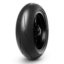 Pneu moto pirelli aro 17 diablo supercorsa v4 200/60zr17 80w tl - traseiro