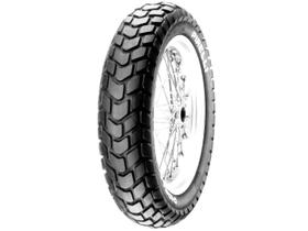 Pneu Moto Pirelli Aro 17 MT60 110-90-17 60P TT - Traseiro