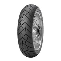 Pneu moto pirelli aro 17 scorpion trail ii 170/60zr17 72w tl - traseiro