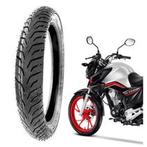 Pneu Moto Pirelli Aro 18 City Dragon Dianteiro Cg Titan Fan Ybr Yes Speed