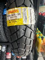 Pneu Moto Pirelli Aro 18 Scorpion MT90 A/T 120/80-18 62S TT - Traseiro