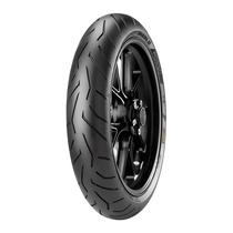 Pneu Moto Pirelli Diablo Rosso 2 Aro 17 110/70R17 54H TL Dianteiro Uso Sem Câmara