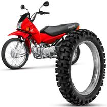 Pneu Moto Pop 110i Rinaldi Aro 14 60/100-14 29m Tras Rmx 35