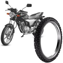 Pneu Moto Rinaldi Aro 18 80/100-18 RT 36 47P TT Dianteiro 800090008