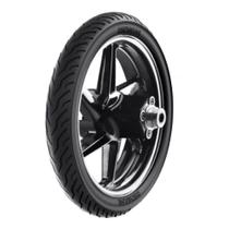 Pneu Moto Rinaldi Aro 18 SS 48 90/90-18 51P TL - Traseiro