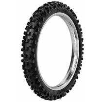 Pneu Moto Rinaldi Aro 21 RMX35 80-100-21 51M TT - Dianteiro