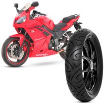 Pneu Moto Roadwin 250R Pirelli Aro 17 130/70-17 62S Traseiro Sport Demon