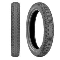 Pneu Moto Technic 80/100-14 C/C 49L Lion Biz Pop