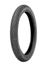 Pneu Moto Technic Aro 17 100/80-17 52s Dianteiro Sport